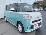 MOVE canbus