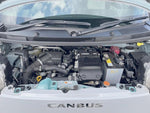 MOVE canbus