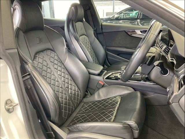 AUDI S5 SPORTBACK