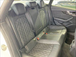 AUDI S5 SPORTBACK