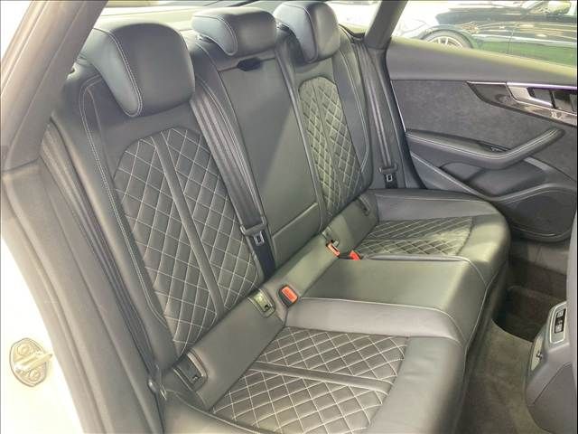 AUDI S5 SPORTBACK