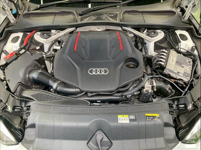AUDI S5 SPORTBACK