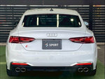 AUDI S5 SPORTBACK