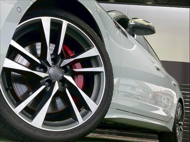 AUDI S5 SPORTBACK