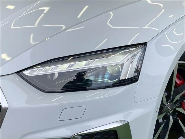 AUDI S5 SPORTBACK