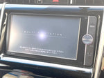 HARRIER 2WD