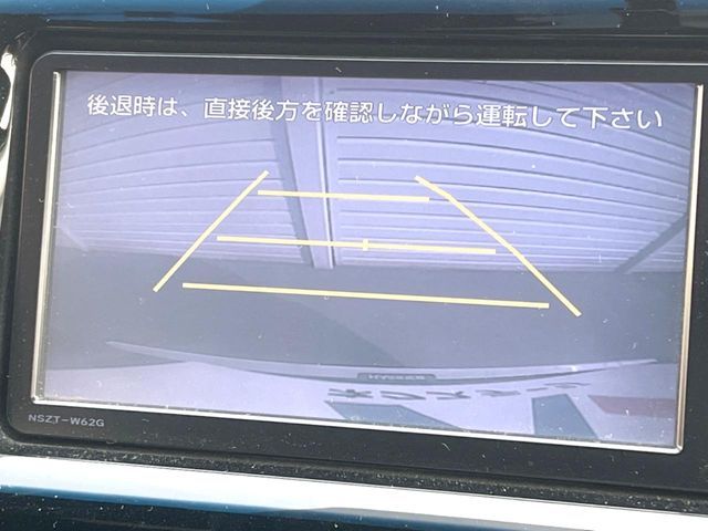 HARRIER 2WD