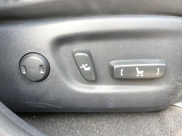 HARRIER 2WD