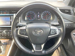 HARRIER 2WD