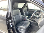 HARRIER 2WD