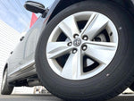HARRIER 2WD