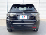 HARRIER 2WD