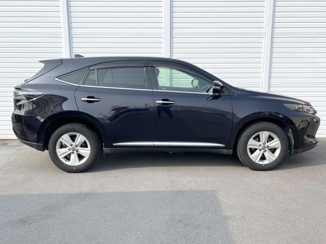 HARRIER 2WD