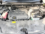 HARRIER 2WD