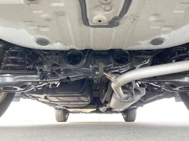 HARRIER 2WD
