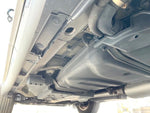 HARRIER 2WD