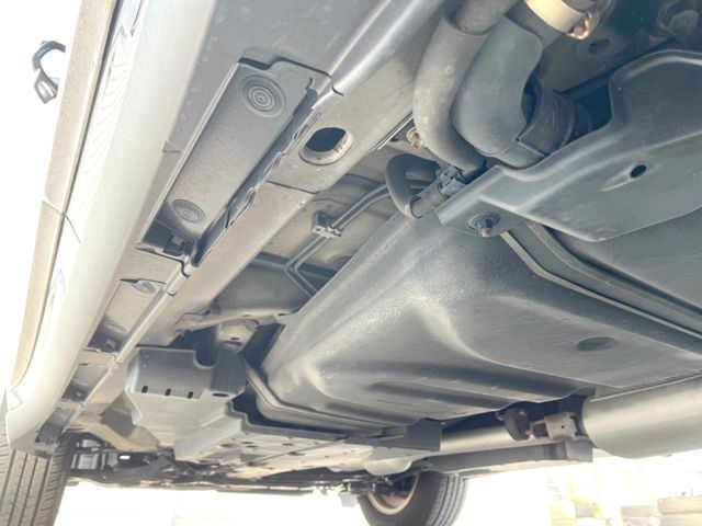 HARRIER 2WD