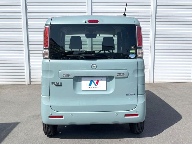 FLAIR WAGON