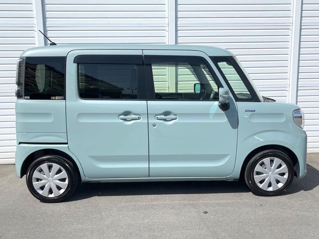 FLAIR WAGON