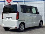 N BOX
