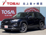 RAV4 HYBRID 4WD