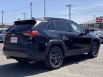 RAV4 HYBRID 4WD