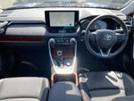 RAV4 HYBRID 4WD