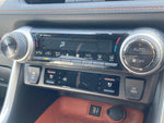 RAV4 HYBRID 4WD