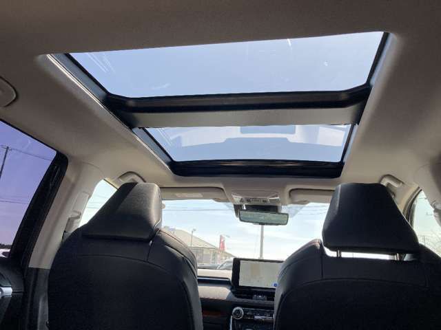RAV4 HYBRID 4WD