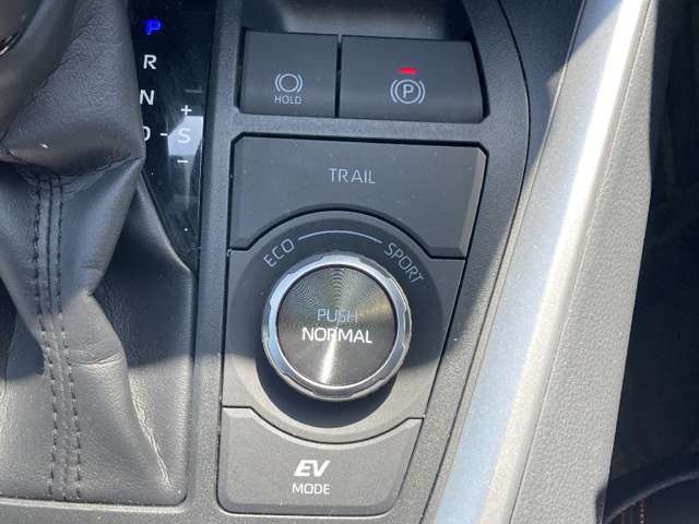 RAV4 HYBRID 4WD
