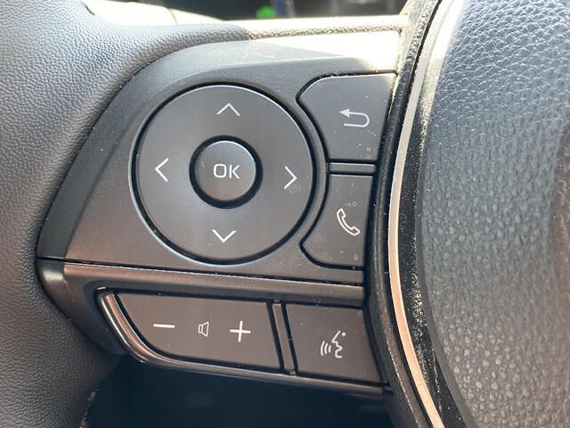 RAV4 HYBRID 4WD