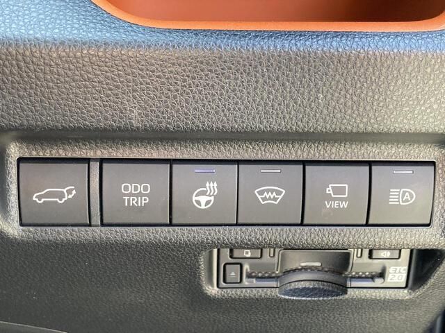 RAV4 HYBRID 4WD
