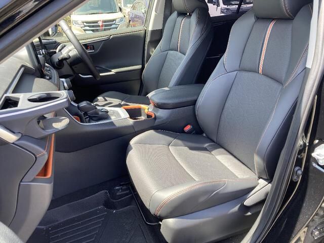 RAV4 HYBRID 4WD