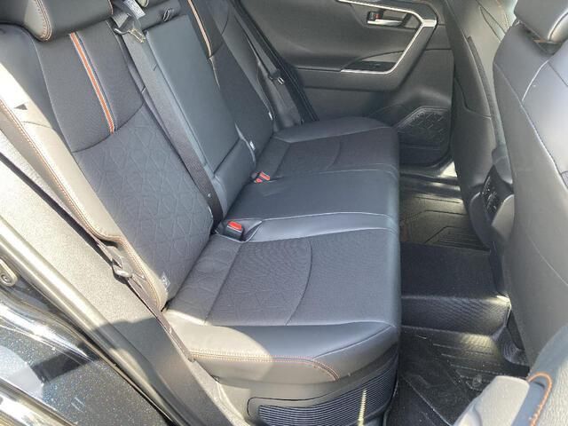 RAV4 HYBRID 4WD