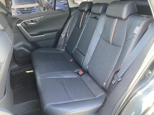 RAV4 HYBRID 4WD
