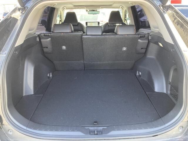 RAV4 HYBRID 4WD