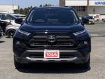 RAV4 HYBRID 4WD