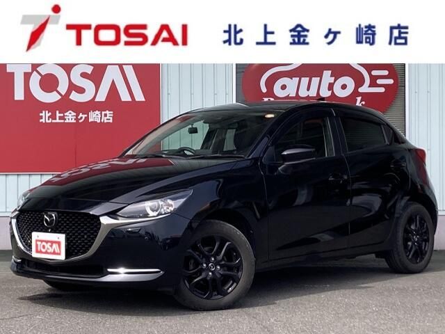 MAZDA2