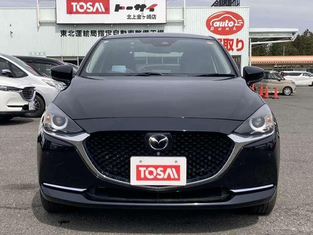 MAZDA2