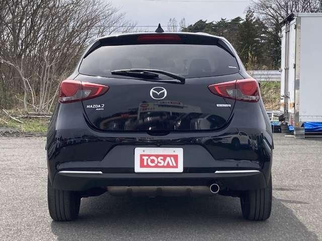 MAZDA2