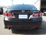 CROWN sedan