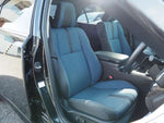 CROWN sedan