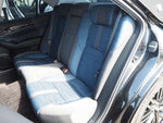 CROWN sedan