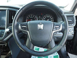 CROWN sedan