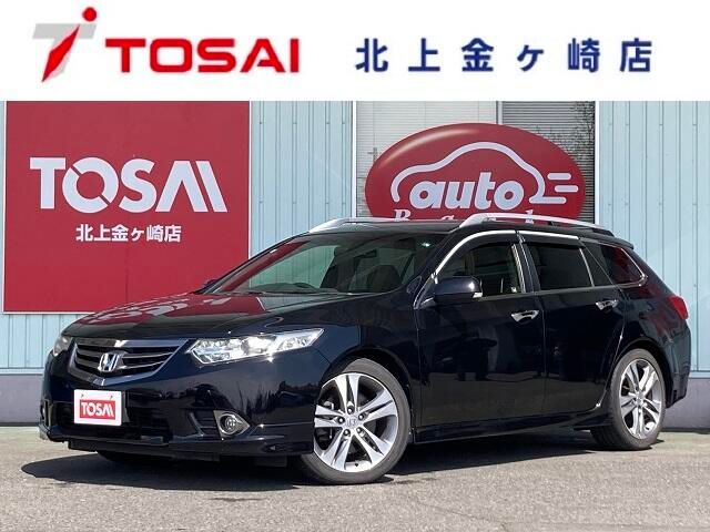 ACCORD TOURER