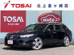 ACCORD TOURER