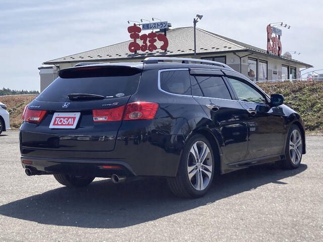 ACCORD TOURER