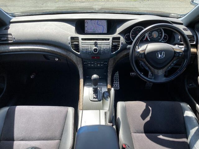 ACCORD TOURER