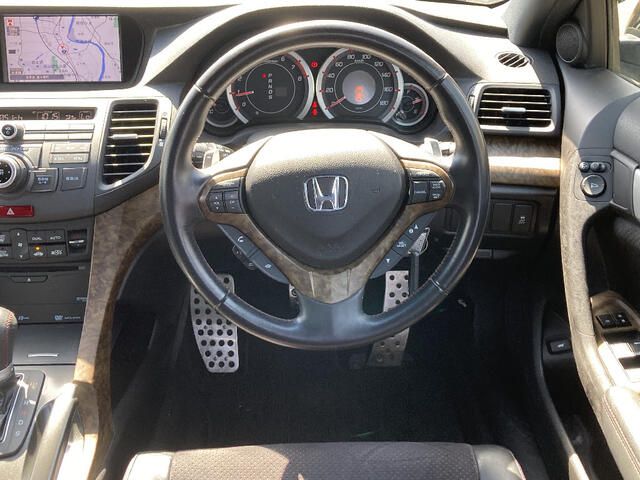 ACCORD TOURER
