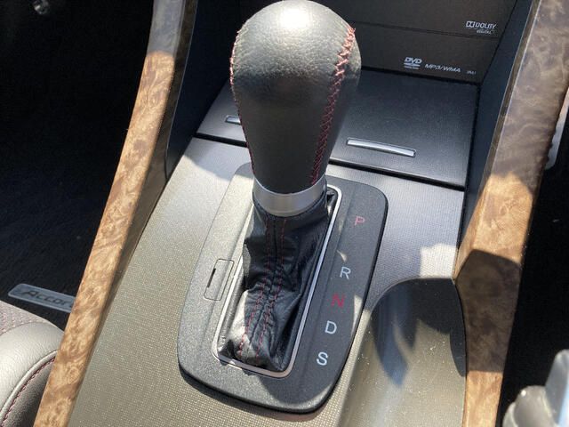 ACCORD TOURER